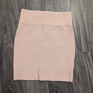 Tempt bandage skirt by Babaton